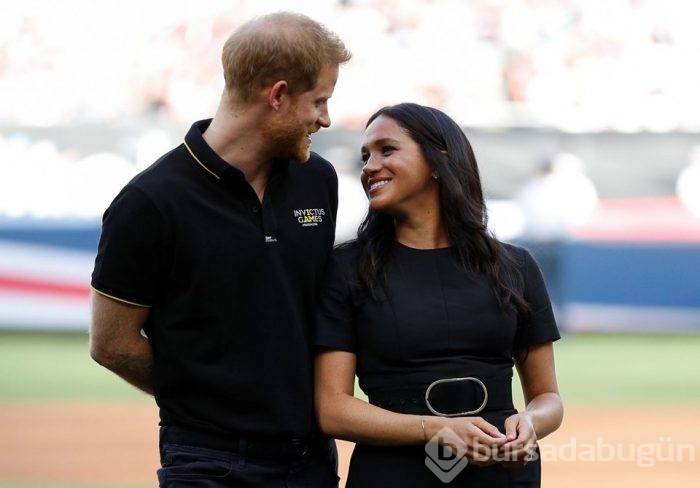 Meghan Markle ve Prens Harry'nin 500 bin sterlinlik ses yalıtımı