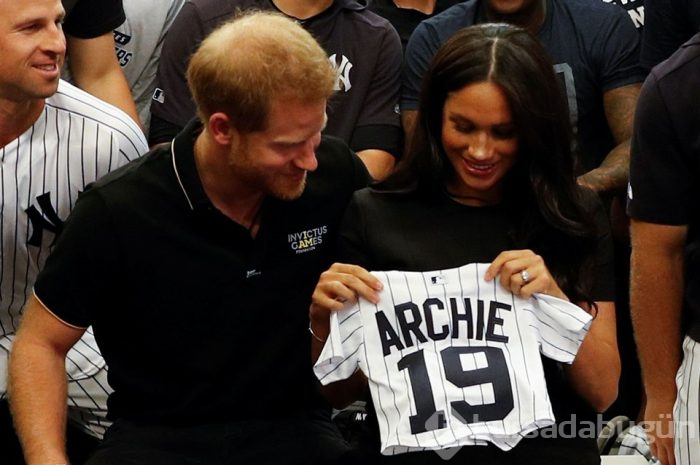 Meghan Markle ve Prens Harry'nin 500 bin sterlinlik ses yalıtımı