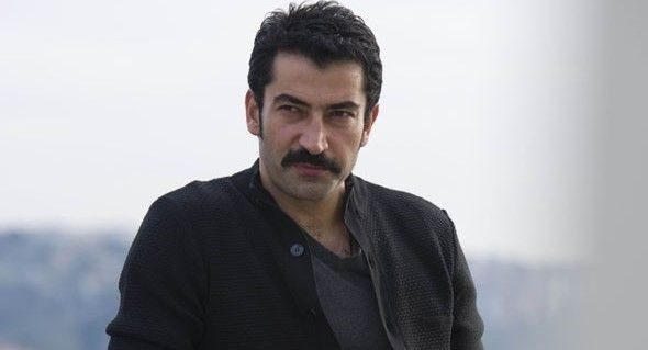 Kenan İmirzalıoğlu ile Tuba Büyüküstün buluşuyor