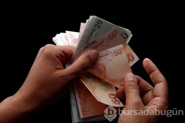 Başvuran alıyor! İki ayda bir 550 lira...