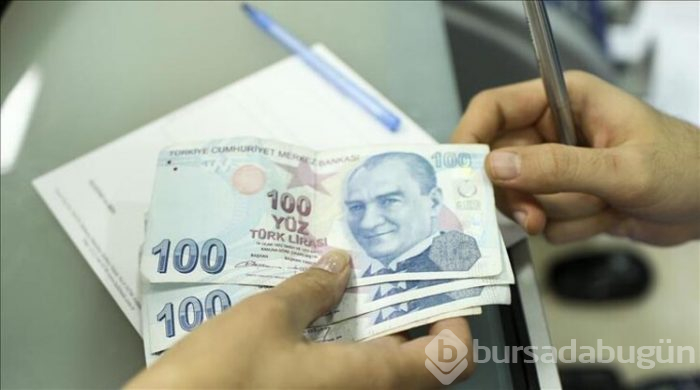 Başvuran alıyor! İki ayda bir 550 lira...