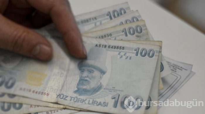 Başvuran alıyor! İki ayda bir 550 lira...