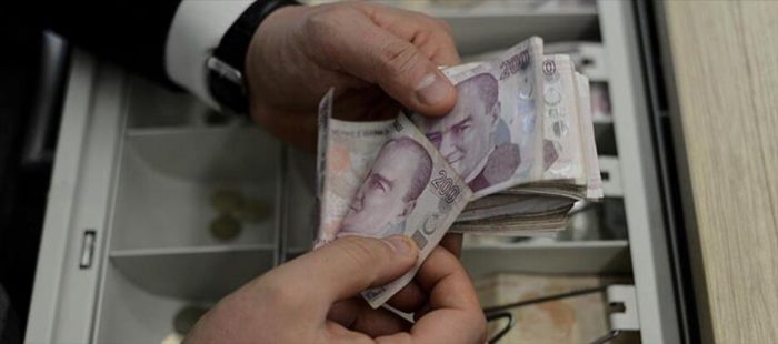Başvuran alıyor! İki ayda bir 550 lira...
