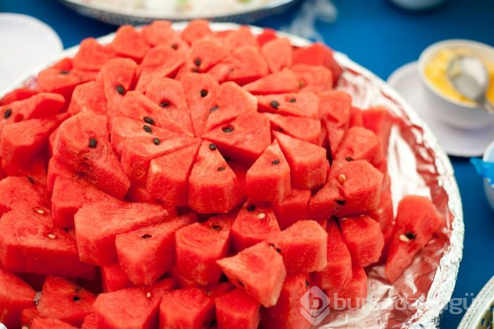 Yediğimiz karpuzlar zehirli mi?
