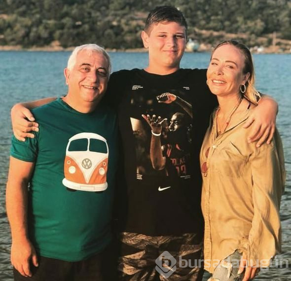 Ünlülerin çocukları