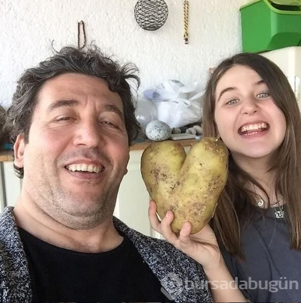Ünlülerin çocukları
