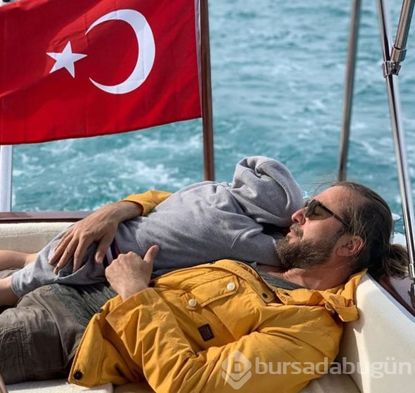 Ünlülerin çocukları