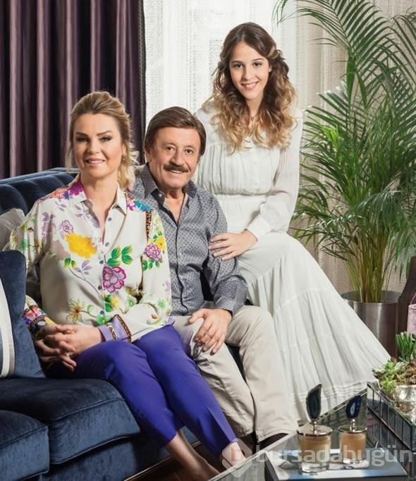 Ünlülerin çocukları