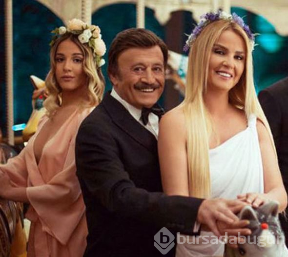 Ünlülerin çocukları
