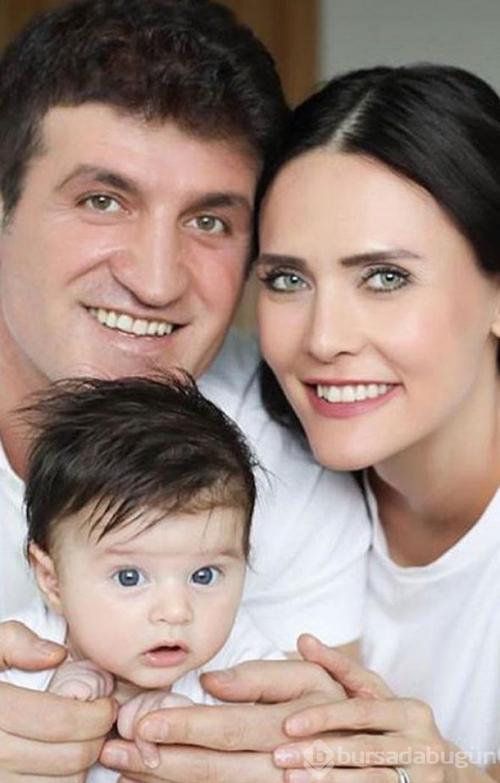 Ünlülerin çocukları