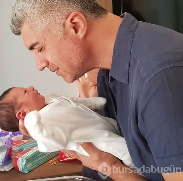 Ünlülerin çocukları