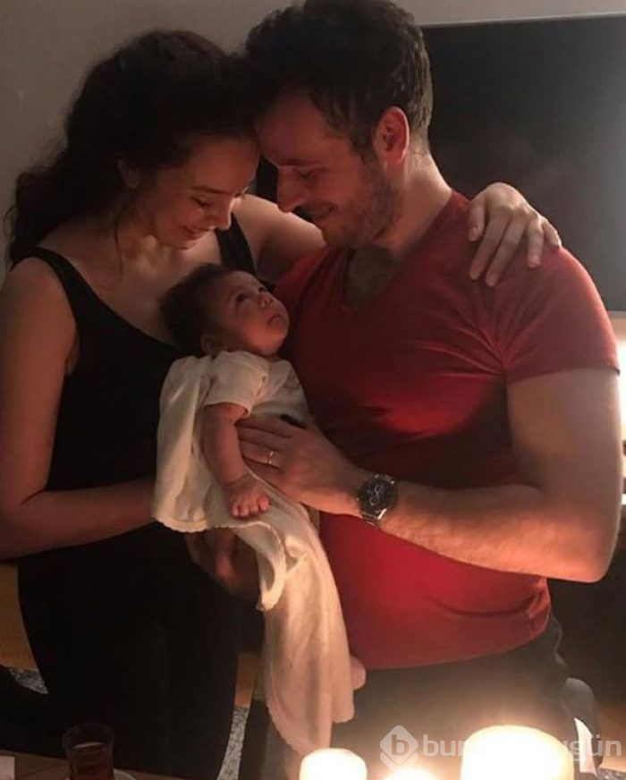Ünlülerin çocukları