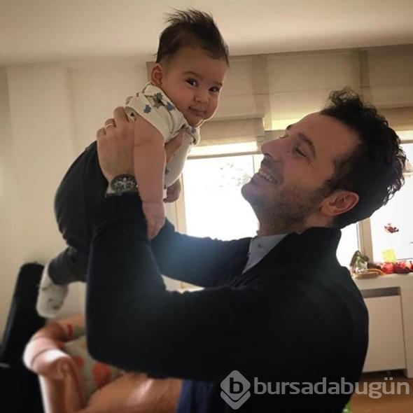 Ünlülerin çocukları