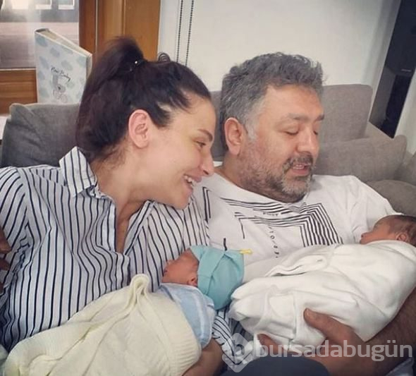 Ünlülerin çocukları
