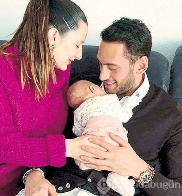 Ünlülerin çocukları