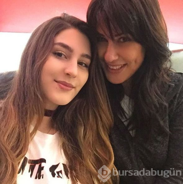 Ünlülerin çocukları