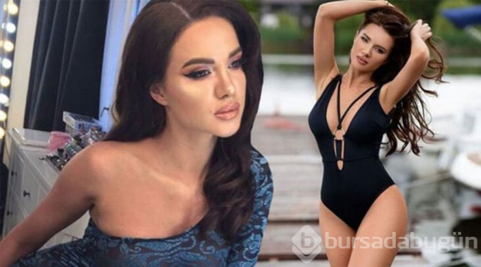 Otilia modacı oldu!