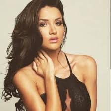 Otilia modacı oldu!