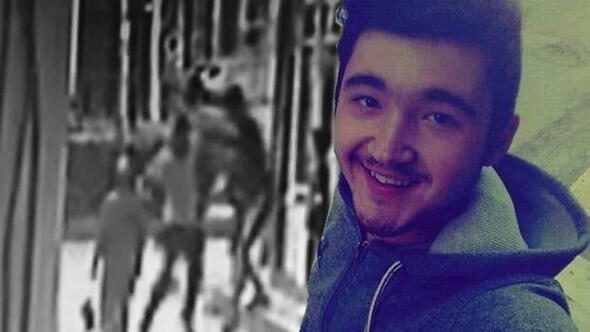 50 lira için başından bıçaklanarak öldürüldü