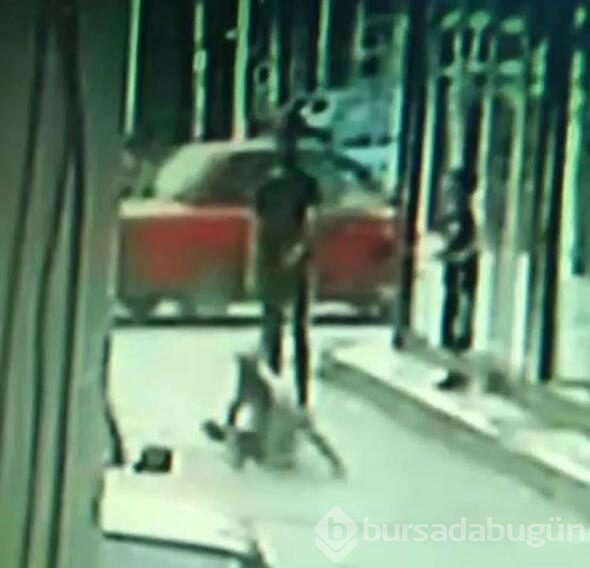 50 lira için başından bıçaklanarak öldürüldü