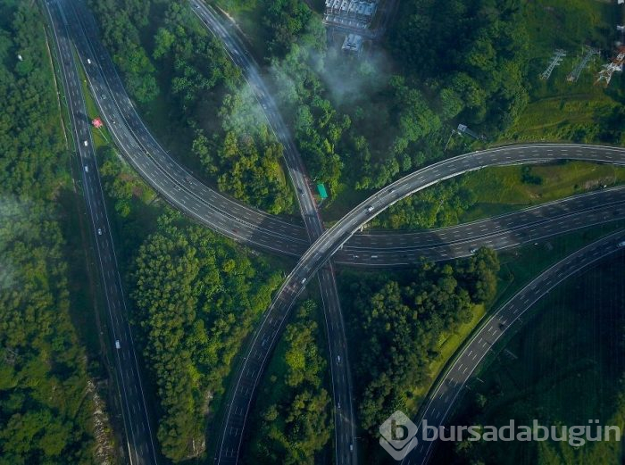 "2019'un En İyi Yolculuk Fotoğrafları Yarışması" finalistlerinden 50 nefes kesen fotoğraf