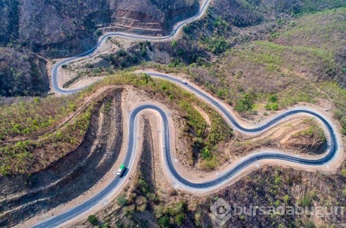 "2019'un En İyi Yolculuk Fotoğrafları Yarışması" finalistlerinden 50 nefes kesen fotoğraf