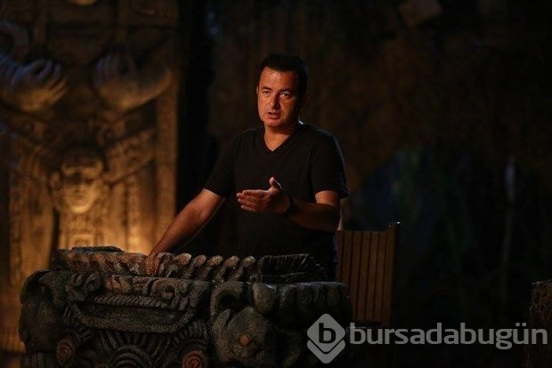 Merve Büyüksaraç'ın 'Survivor'da yemek' davası sonuçlandı