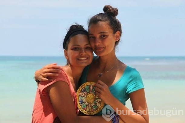 Merve Büyüksaraç'ın 'Survivor'da yemek' davası sonuçlandı