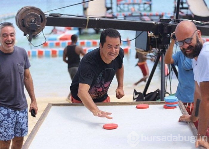 Merve Büyüksaraç'ın 'Survivor'da yemek' davası sonuçlandı