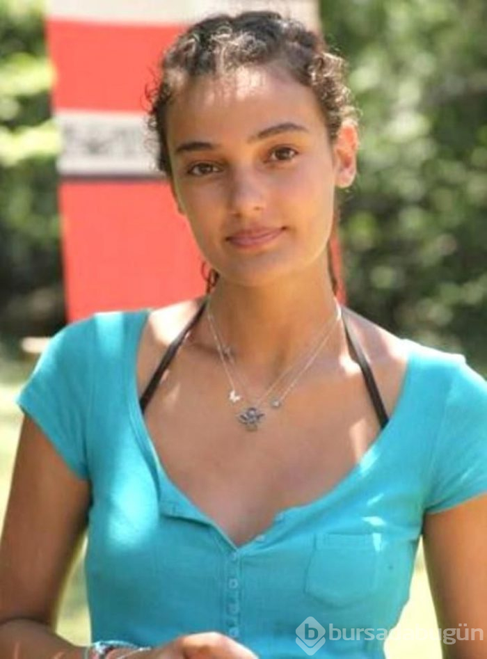 Merve Büyüksaraç'ın 'Survivor'da yemek' davası sonuçlandı