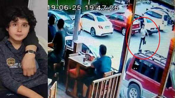 Gemlik Kaymakamı'nın oğlu ölüme  koştu
