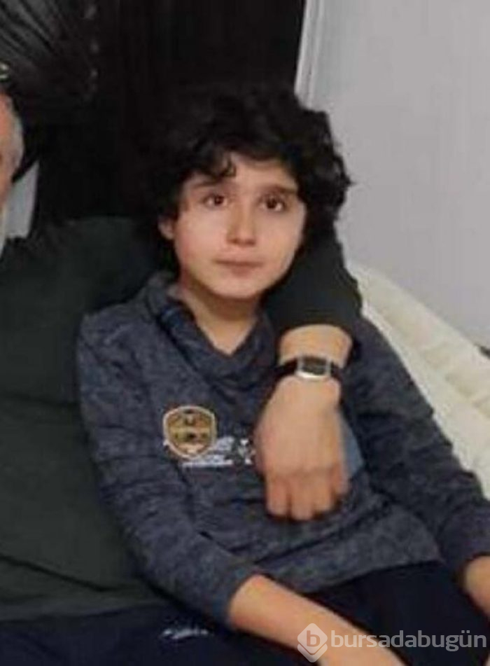 Gemlik Kaymakamı'nın oğlu ölüme  koştu
