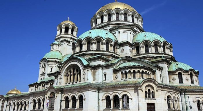 7 bin yıllık tarihe sahip kent Sofya
