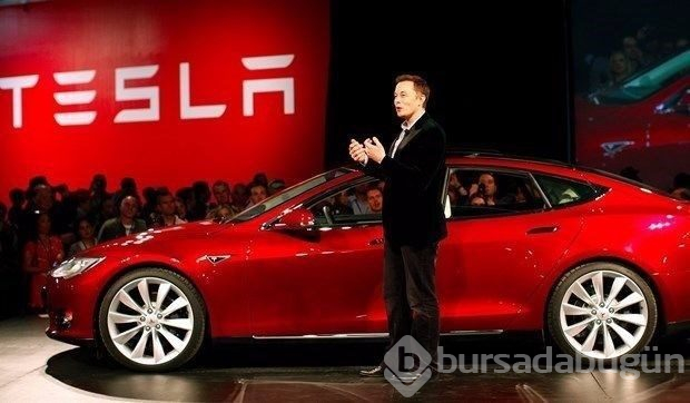 Elon Musk elektrikli uçaklar için tarih verdi