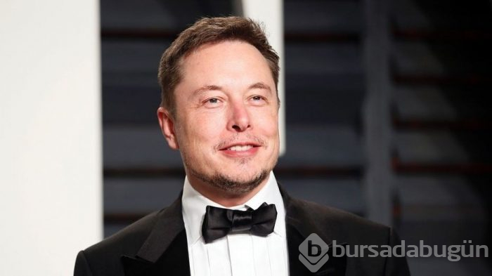 Elon Musk elektrikli uçaklar için tarih verdi