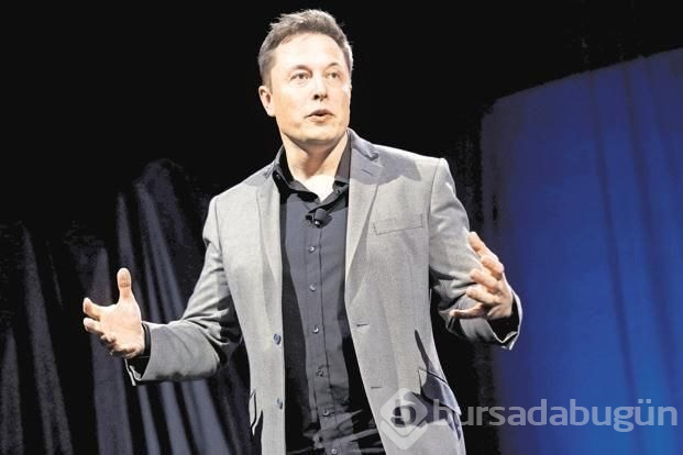 Elon Musk elektrikli uçaklar için tarih verdi