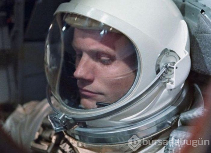 Rekor fiyata satılabilir! (NASA 'yanlışlıkla' 217 dolara satmıştı)