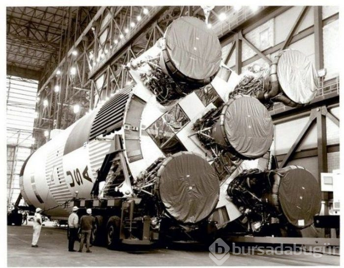 Rekor fiyata satılabilir! (NASA 'yanlışlıkla' 217 dolara satmıştı)