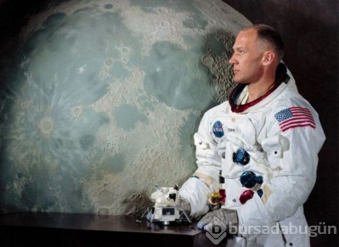 Rekor fiyata satılabilir! (NASA 'yanlışlıkla' 217 dolara satmıştı)