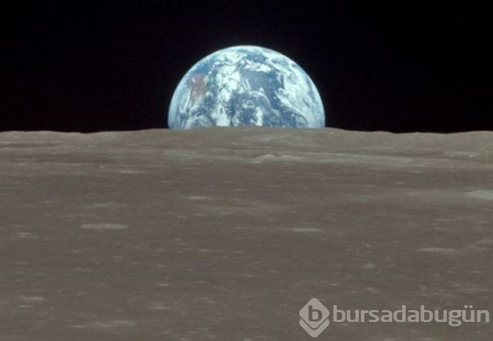 Rekor fiyata satılabilir! (NASA 'yanlışlıkla' 217 dolara satmıştı)