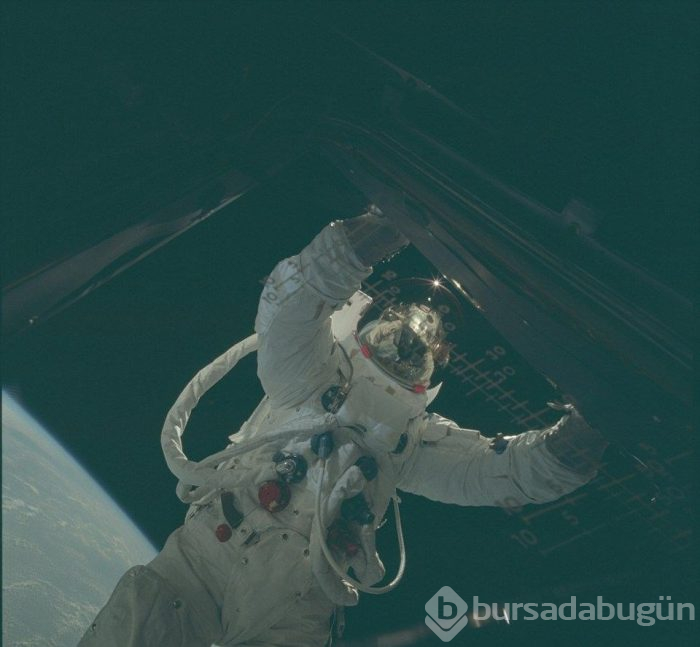 Rekor fiyata satılabilir! (NASA 'yanlışlıkla' 217 dolara satmıştı)