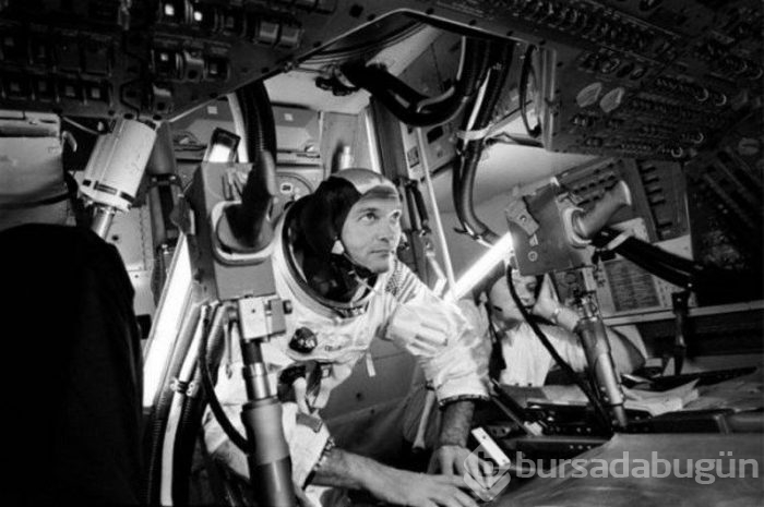 Rekor fiyata satılabilir! (NASA 'yanlışlıkla' 217 dolara satmıştı)