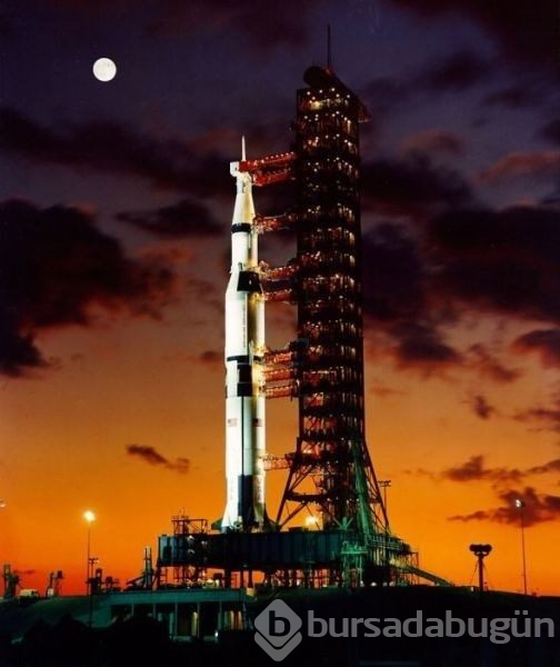Rekor fiyata satılabilir! (NASA 'yanlışlıkla' 217 dolara satmıştı)