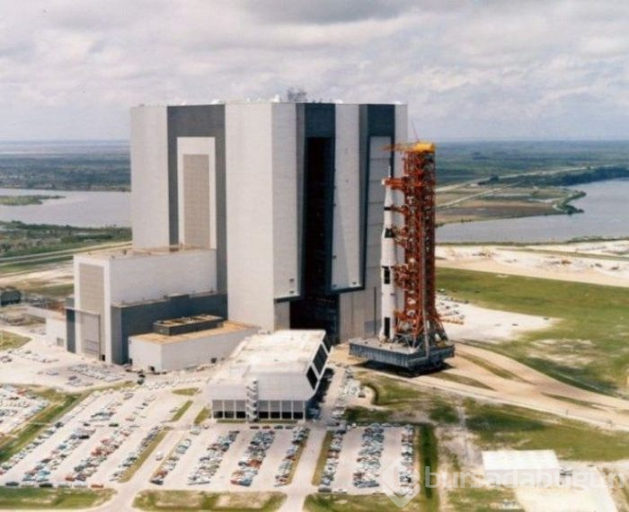 Rekor fiyata satılabilir! (NASA 'yanlışlıkla' 217 dolara satmıştı)