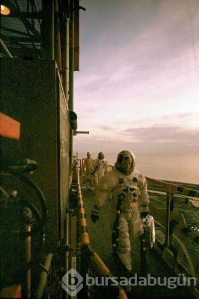 Rekor fiyata satılabilir! (NASA 'yanlışlıkla' 217 dolara satmıştı)