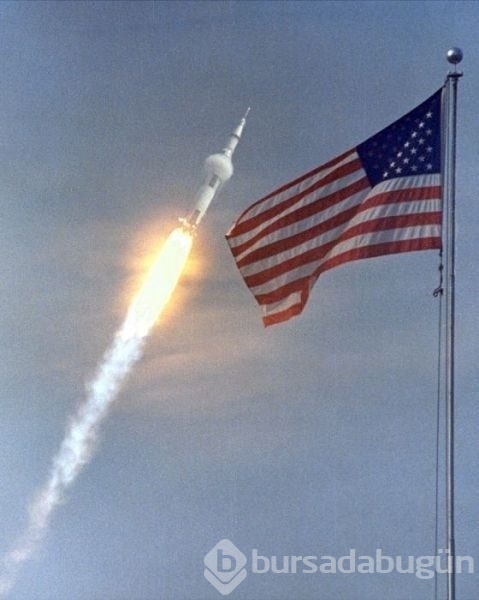 Rekor fiyata satılabilir! (NASA 'yanlışlıkla' 217 dolara satmıştı)