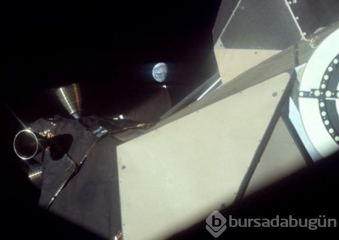 Rekor fiyata satılabilir! (NASA 'yanlışlıkla' 217 dolara satmıştı)