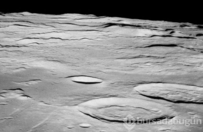 Rekor fiyata satılabilir! (NASA 'yanlışlıkla' 217 dolara satmıştı)