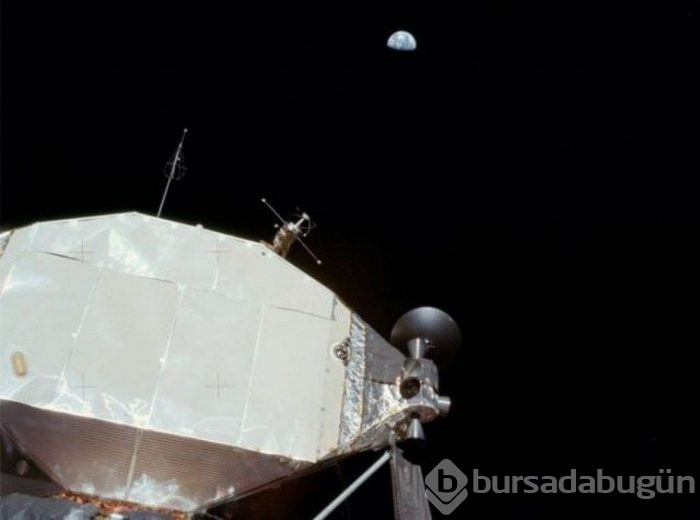 Rekor fiyata satılabilir! (NASA 'yanlışlıkla' 217 dolara satmıştı)