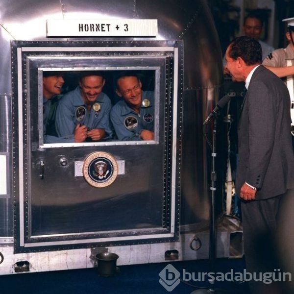 Rekor fiyata satılabilir! (NASA 'yanlışlıkla' 217 dolara satmıştı)